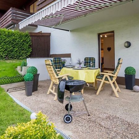 Apartament Sauerland-Oase Medebach Zewnętrze zdjęcie