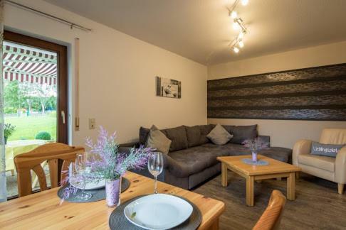 Apartament Sauerland-Oase Medebach Zewnętrze zdjęcie